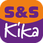 KiKa | Shop & Share 预览