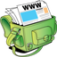 WebSatchel - Your personal web archive! 预览