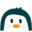 Preview of PenguinProxy VPN Client