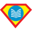 Bücherhallen Superpower