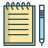 Náhled Simple WebPage Notepad