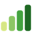 Náhled GitHub Contribution Color Graph