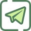 Invio Telegram