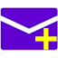 Pratinjau dari Yahoo Mail - mailto and Email Link Fix
