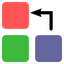 Vista previa de Containers with Transitions