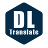 DeepL translator (unofficial)