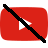 Remove YouTube Mixes