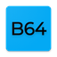 Base64Extension