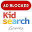 Forhåndsvisning af KidSearch.Games Ad Blocker