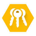Steganos Password Manager