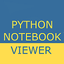 Anteprima di Python Notebook Viewer