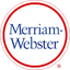 Preview of Merriam-Webster's Learner's Dictionary