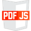 Предпросмотр Android PDF.js