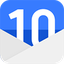 Предпросмотр 10 Minutes Disposable email