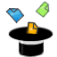 TabsUp Homepage Manager 预览