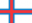 Voorbeeld van Faroese Spell Checker (Faroe Islands)