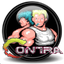 Contra - Classic NES Retro Game