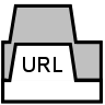 URL in Title