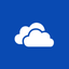 OneDrive (Pin Tab)