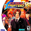 King Of Fighters 98 Arcade Game