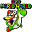 Preview of Super Mario World Retro Game