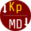 kp2md