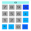 Preview of Simple-Fast calculator