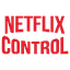Netflix Speed Control