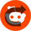 Preview of New Reddit Redirect