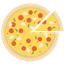Pizzaroulette
