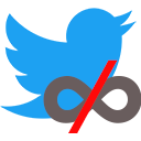 Twitter Infinite Scroll Disabler