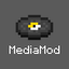 Voorbeeld van MediaMod Browser Integration