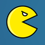 PacMan Game Online ön görünüşü
