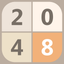 2048 Free Game Online 预览