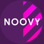 Preview of Noovy search engine