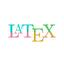 Voorbeeld van LaTeX in Slack