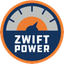 Zwift Power Live Scroller