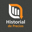 Preview of Historial de Precios