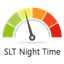 Preview of Night Time Data on SLT Usage Meter