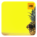 Pineapple Wallpaper HD New Tab Theme