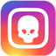 Preview of Instagram popup Blocker