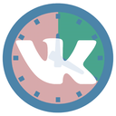 VK limiter access only to music