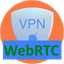 Belka WebRTC: Prevent IP leak