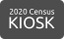 2020 Census Kiosk