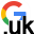 Preview of Google UK (google.co.uk) Search