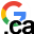 Google Canada (google.ca) Search