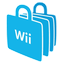 Preview of Wii Shop Music for Amazon.com Port for Firefox