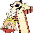 Calvin and Hobbes Explorer