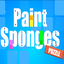 Voorbeeld van Paint Sponges