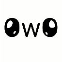 O w O